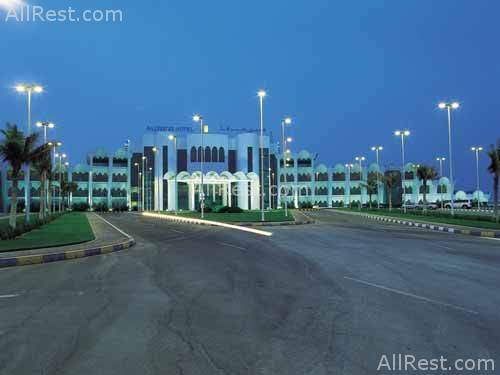 Mirfa Hotel 2